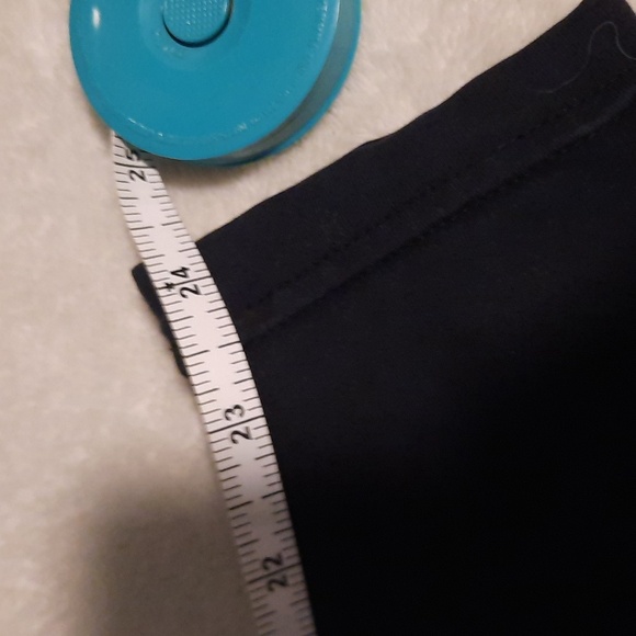 Talula black low rise leggings - Picture 4 of 4